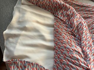 Vestido estampado Pepe Jeans