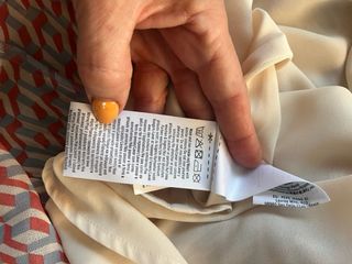 Vestido estampado Pepe Jeans