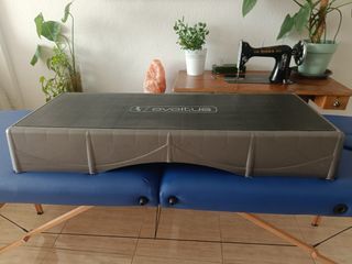 Step Aeróbico Sveltus