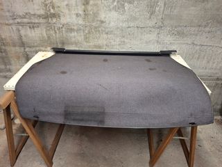 Asientos Renault Fuego precio negociable.