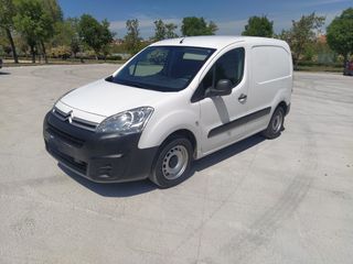 Transporte exprés mercancías 
