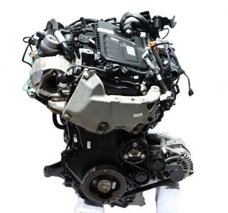 motor completo mercedes vito w447