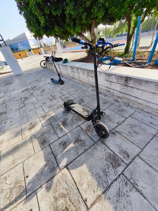 Patinete eléctrico Adasmart X