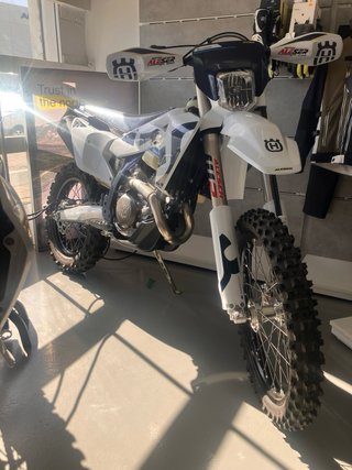 Husqvarna FE 501 2026