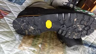 Botas AKU Croda GTX 45 - montaña