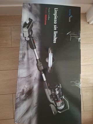 Aspiradora Home Plus PT-550 sin cable