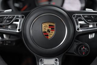 Porsche 718 cayman gts 2.5 2019