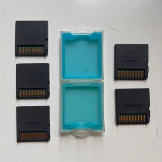 Lote Juegos NDS Originales- PRECIOS EN DESCRIPCIÓN