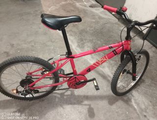 Bici bimbo 20" - Promo!