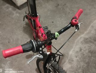 Bici bimbo 20" - Promo!