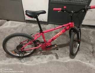 Bici bimbo 20" - Promo!