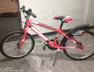 Bici bimbo 20" - Promo!