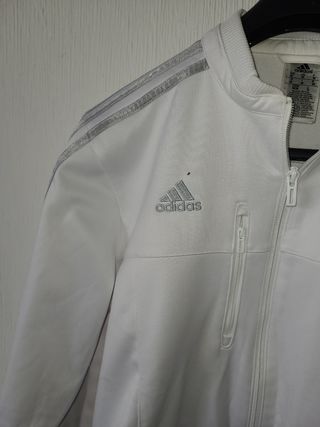 Chaqueta Adidas Real Madrid M