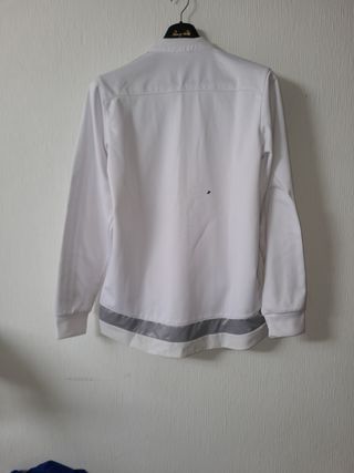 Chaqueta Adidas Real Madrid M