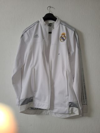 Chaqueta Adidas Real Madrid M