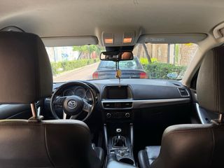 Mazda CX-5 2016