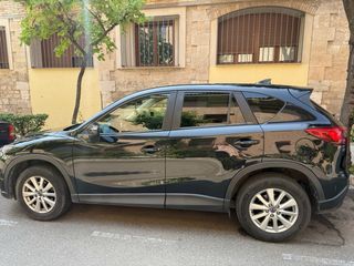 Mazda CX-5 2016
