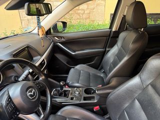 Mazda CX-5 2016