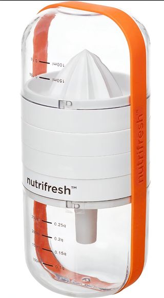 Nutrifresh Spremiagrumi 6 in 1