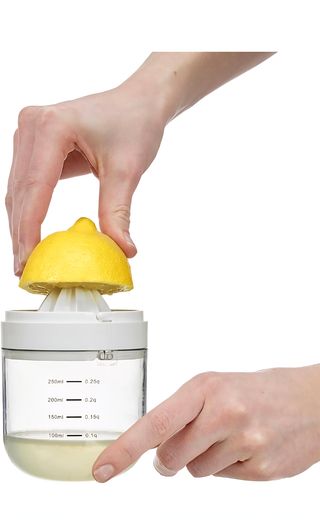 Nutrifresh Spremiagrumi 6 in 1