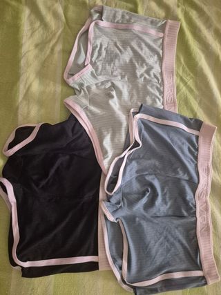 Calzoncillo tipo Boxer - Nuevos