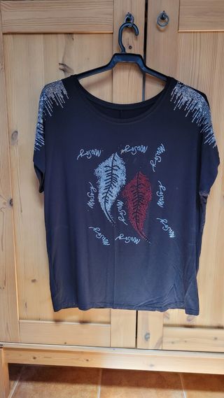 Coleccion de Blusas de señora