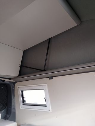 Volkswagen Transporter T6 2020