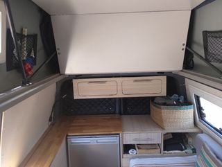 Volkswagen Transporter T6 2020