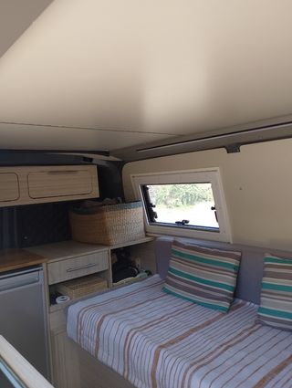 Volkswagen Transporter T6 2020