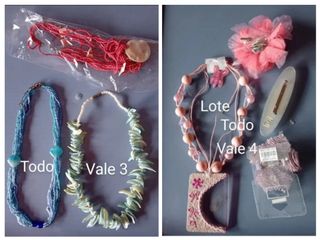 Lote ropa mujer Mango Uterqüe