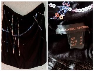Lote ropa mujer Mango Uterqüe