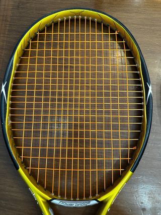 2 Raquetas VOLKL V1 PB usadas