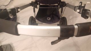 Bugaboo Camaleón3 - Carrito bebé