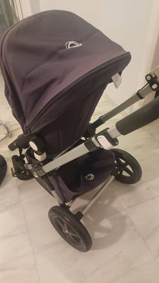 Bugaboo Camaleón3 - Carrito bebé