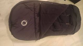 Bugaboo Camaleón3 - Carrito bebé