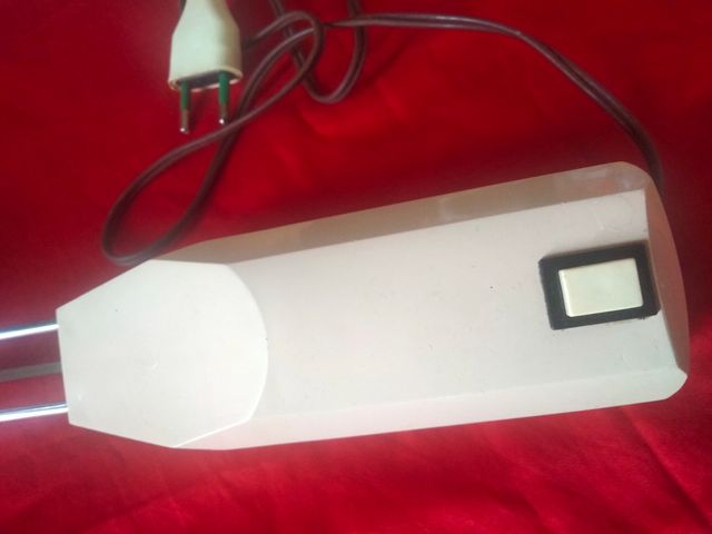 Frullatore elettrico vintage anni '70