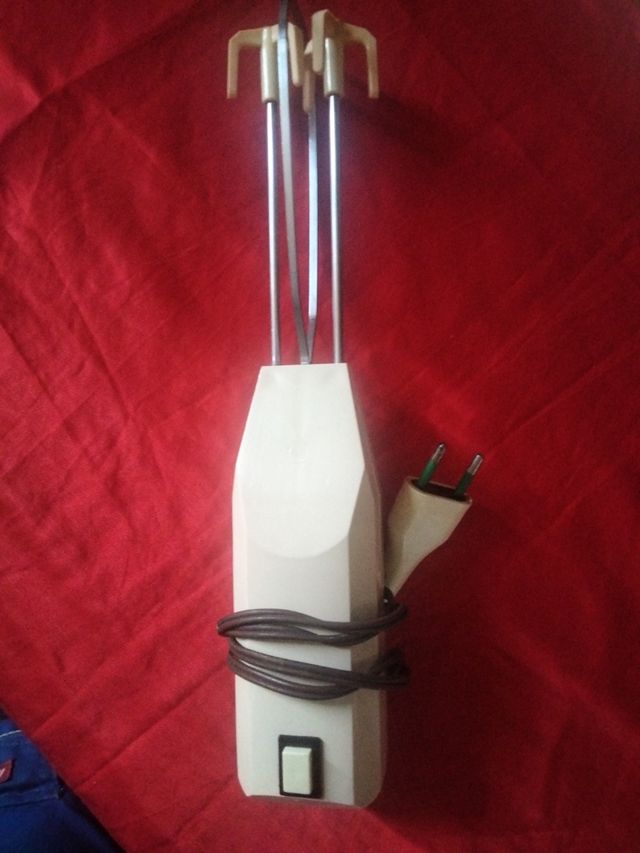 Frullatore elettrico vintage anni '70