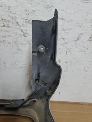 Carenado frontal Yamaha Aerox