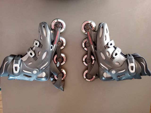 Rollerblade SpeedBlade - Pattini in linea