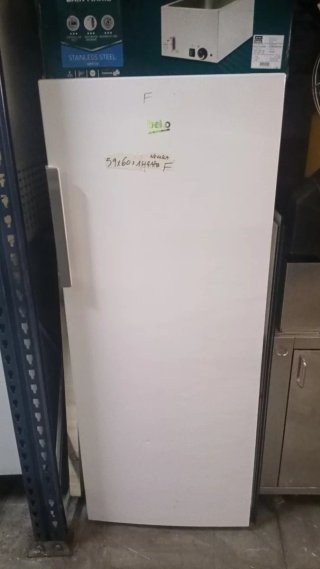 Arcon congelador antiguo