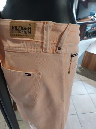 Jeans Tommy Hilfiger