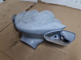 Carenado frontal Yamaha Aerox 2010