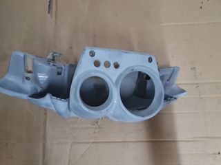 Carenado frontal Yamaha Aerox 2010