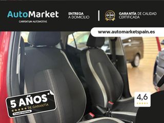 Hyundai i10 TECNO 1000 Llantas de aleación, LED diurnos, color bicolor opcional, pantalla 8″, antinieblas