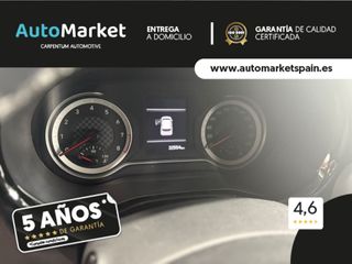 Hyundai i10 TECNO 1000 Llantas de aleación, LED diurnos, color bicolor opcional, pantalla 8″, antinieblas