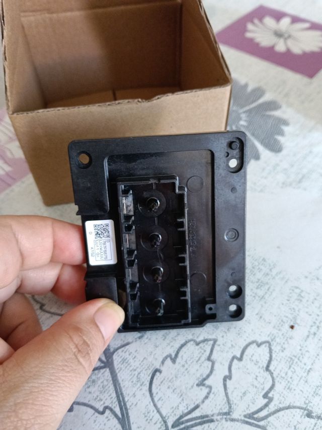 Unidad de fusin Epson 650