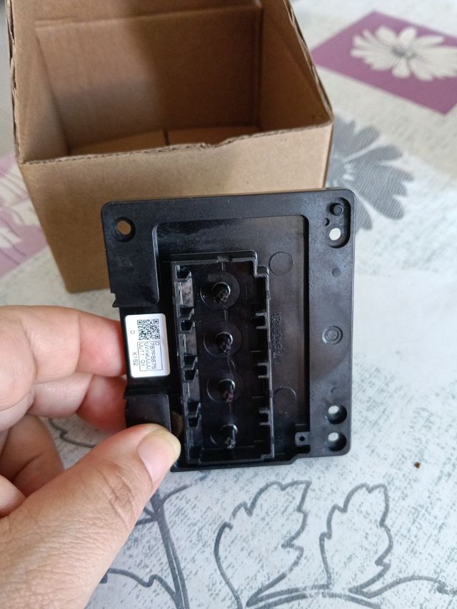 Unidad de fusin Epson 650