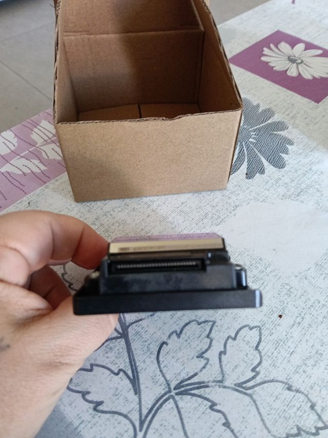 Unidad de fusin Epson 650