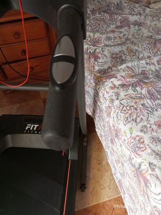 Cinta correr Fitfiu Fitness