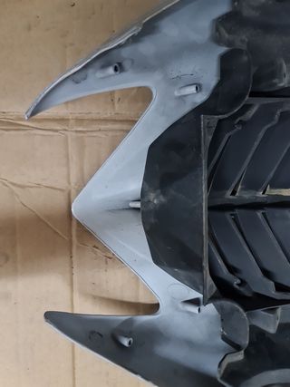 Carenado frontal Yamaha Aerox 2010